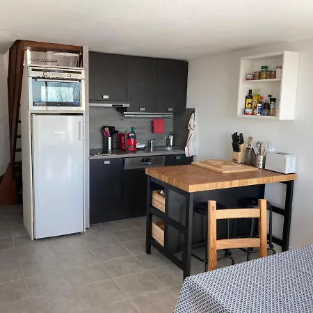 Duplex Terrasse Vue Acces Et Piscine... Appartement Frontignan