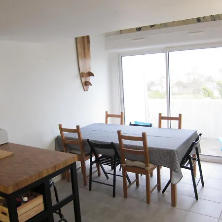 Duplex Terrasse Vue Acces Et Piscine... Appartement