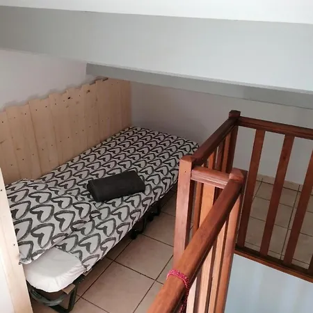 Duplex Terrasse Vue Acces Et Piscine... Frontignan