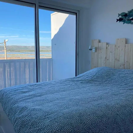Duplex Terrasse Vue Acces Et Piscine... *