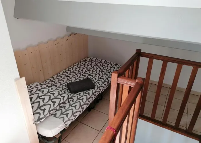 Duplex Terrasse Vue Acces Et Piscine... Frontignan