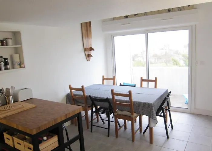 Duplex Terrasse Vue Acces Et Piscine... Apartament